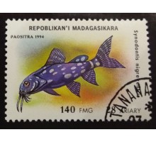 Мадагаскар (1759)