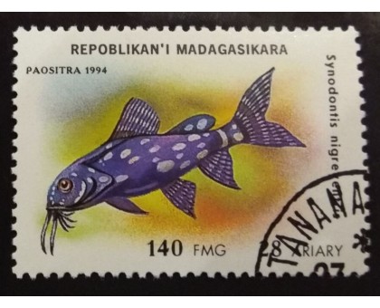 Мадагаскар (1759)