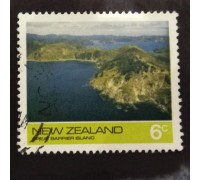 Новая Зеландия (1761)