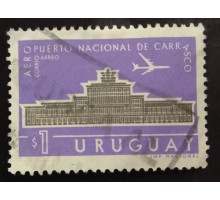 Уругвай (1769)