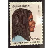Гвинея Биссау (1798)