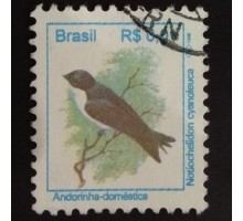 Бразилия (1762)