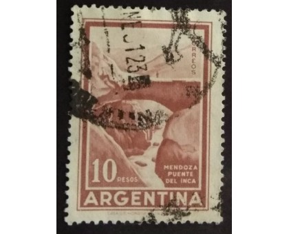 Аргентина (1771)