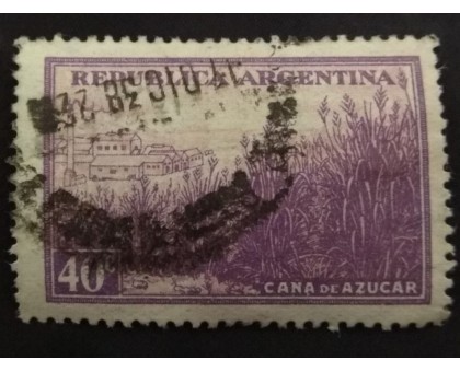 Аргентина (1772)