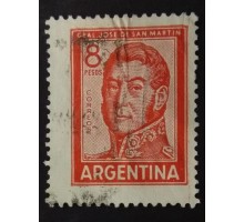 Аргентина (1776)