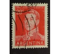 Аргентина (1777)