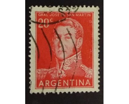 Аргентина (1777)