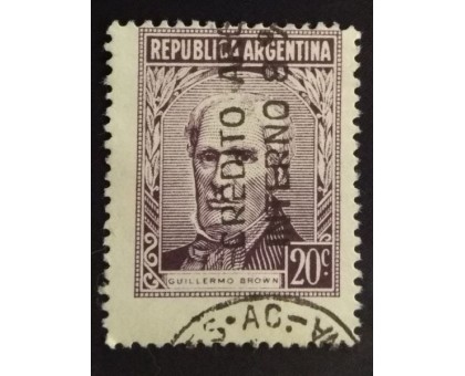 Аргентина (1779)