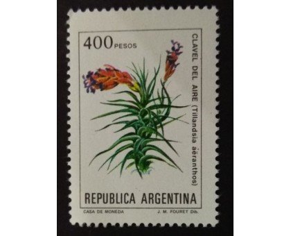 Аргентина (1780)