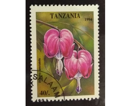Танзания (1789)