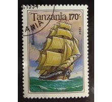 Танзания (1790)