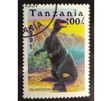 Танзания (1792)