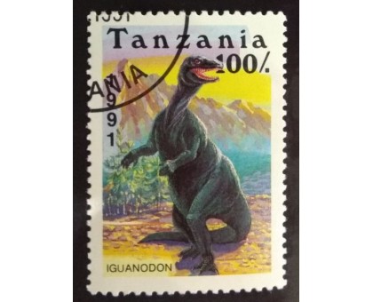 Танзания (1792)
