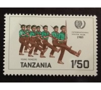 Танзания (1791)