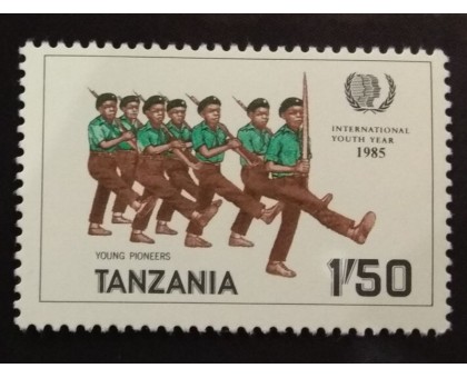 Танзания (1791)