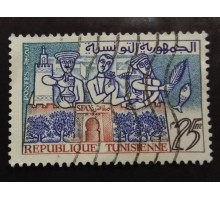 Тунис (1801)