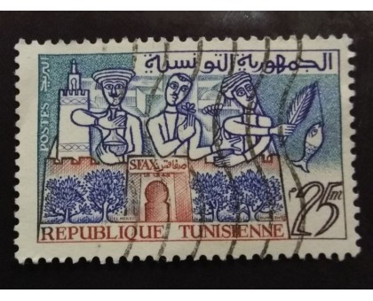 Тунис (1801)