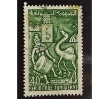 Тунис (1800)