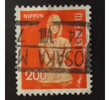 Япония (1807)