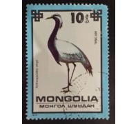 Монголия (1816)