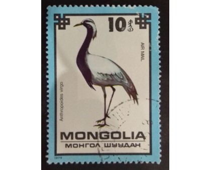 Монголия (1816)