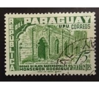 Парагвай (1823)