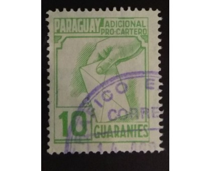 Парагвай (1825)