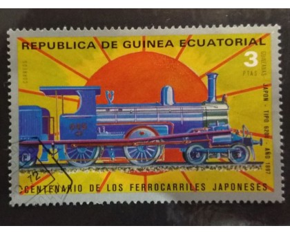 Экваториальная Гвинея (1830)