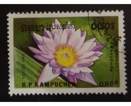 Кампучия (1834)