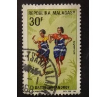 Мадагаскар (1842)