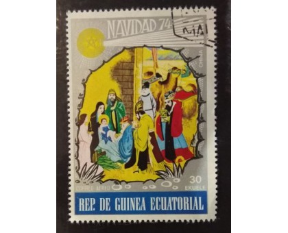 Экваториальная Гвинея (1846)