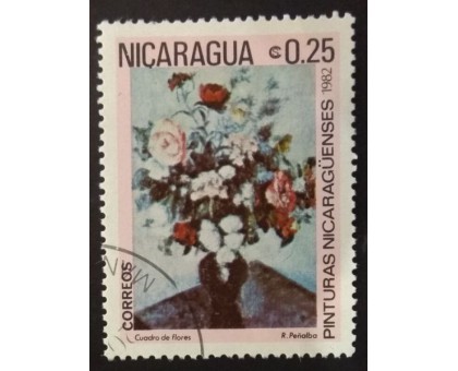 Никарагуа (1849)