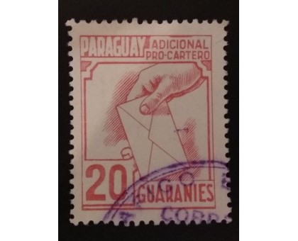 Парагвай (1827)
