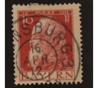 Бавария (1873)