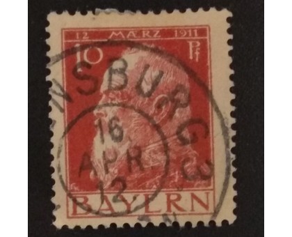 Бавария (1873)