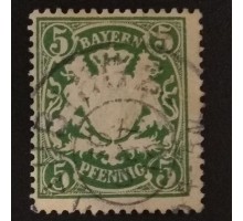 Бавария (1876)