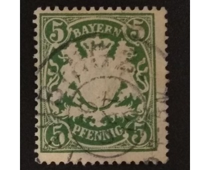 Бавария (1876)