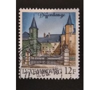 Люксембург (1887)