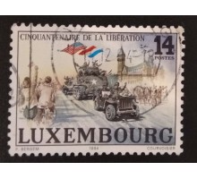 Люксембург (1885)
