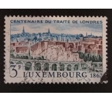 Люксембург (1884)