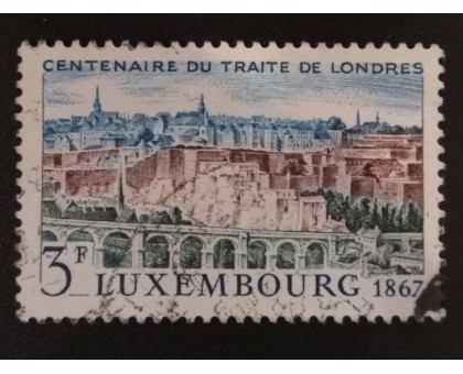 Люксембург (1884)