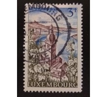 Люксембург (1883)