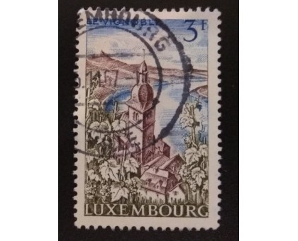Люксембург (1883)