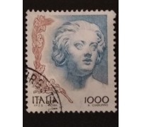 Италия (1896)