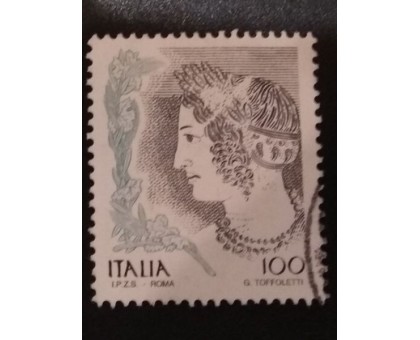 Италия (1897)