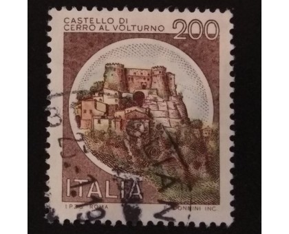 Италия (1898)