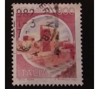 Италия (1900)