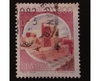Италия (1900)
