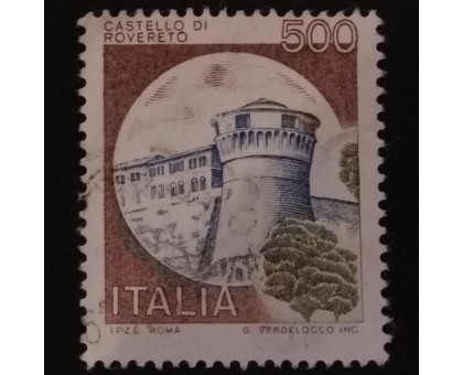 Италия (1902)