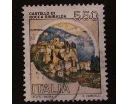 Италия (1903)